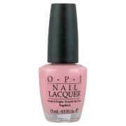 OPI Nail Lacquer Brazil Passion