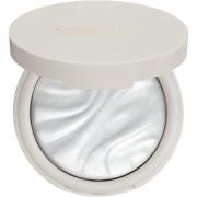 Camilla Pihl Cosmetics Luminous Setting Powder Translucent