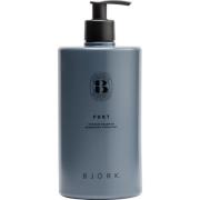 Björk FUKT Hydrate Treatment 750 ml