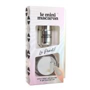 Le Mini Macaron Chrome Powder Set 4 g