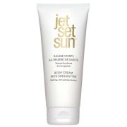 Bt Cosmetics Jet Set Sun Body Cream With Shea Butter 200 ml