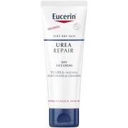 Eucerin UreaRepair Day Face Cream 5% Urea 50 ml