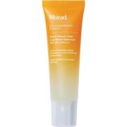 Murad Environmental Shield Multi-Vitamin Clear Coat Broad Spectru