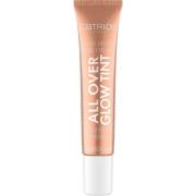 Catrice All Over Glow Tint 040 Bronze It