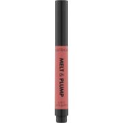 Catrice Melt & Plump Juicy Lip Plumper 020 Hyp-nude-tized