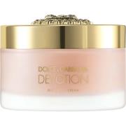 Dolce & Gabbana Devotion Body Cream 180 ml