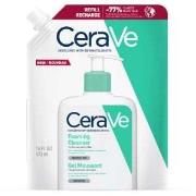 CeraVe Foaming Cleanser Refill 473 ml