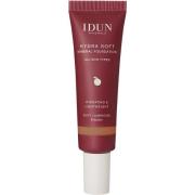 IDUN Minerals Hydra Soft Mineral Foundation Alva