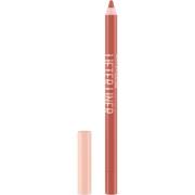 Maybelline New York Lifter Liner 04 Out Of Line