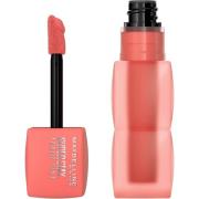 Maybelline New York Superstay Teddy Tint Lipstick 25 Baby Tee