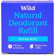 Wild Ocean Mist Deo Refill 40 g