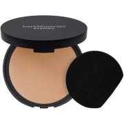 bareMinerals BarePro 24H Skin-Perfecting Pressed Powder Medium 30