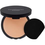 bareMinerals BarePro 24H Skin-Perfecting Pressed Powder Light 25