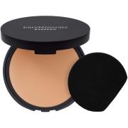 bareMinerals BarePro 24H Skin-Perfecting Pressed Powder Light 20