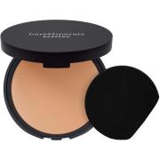 bareMinerals BarePro 24H Skin-Perfecting Pressed Powder Light 22