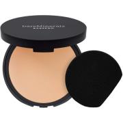 bareMinerals BarePro 24H Skin-Perfecting Pressed Powder Fair 15 N