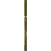 Max Factor Masterpiece Wow Liner Eyeliner Green Shimmer 625