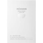 mixsoon Melting Collagen Cheek Film 5 stk