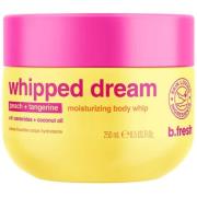 b.fresh Whipped Dream - Moistuizing Body Whip 250 ml