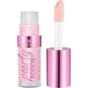 essence Pearly Potion Multi-Reflective Lipgloss 01 Golden Peach
