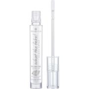 essence What The Fake! Glass Shine Plumping Lip Filler 01 Oh So G