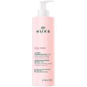 Nuxe Very rose Soothing Moisturizing Body Milk 400 ml