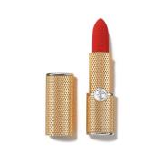 By Terry Rouge Opulent Satin Lipstick N6 Red Alert