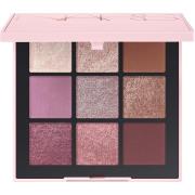 NARS   Afterglow Tempting Eyeshadow Palette 15,3 g
