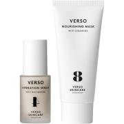 Verso Skincare Intense Hydration Kit