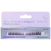 G Beauty Lab Press & Go Pre-Mapped Underlashes Charm