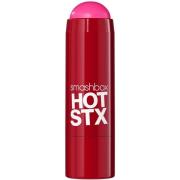 Smashbox Hot STX Blush Stick Pink.png