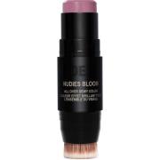 Nudestix Nudies Bloom Blush Lilac Love