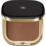 Dolce & Gabbana Classic Face&Eyes Match Lasting Bronzer & Eyeshad