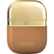Dolce & Gabbana Fresh Blueberry Nutri Tint Hydra Glow & Fresh Ski