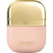 Dolce & Gabbana Fresh Blueberry Nutri Tint Hydra Glow & Fresh Ski