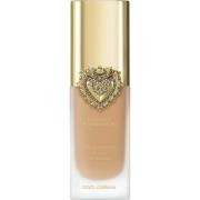 Dolce & Gabbana Flawless Everlast Foundation 24H Full Coverage 3D