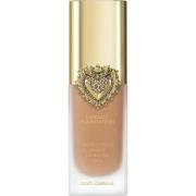 Dolce & Gabbana Flawless Everlast Foundation 24H Full Coverage 3D