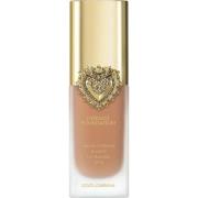 Dolce & Gabbana Flawless Everlast Foundation 24H Full Coverage 3D