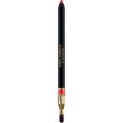 Dolce & Gabbana Classic My Lip Overliner Easy Glide Sculpting Pen