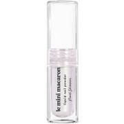 Le Mini Macaron Stardust Collection Liquid Nail Powder Pearl Shim