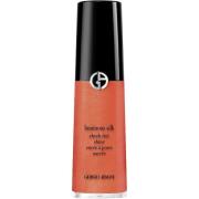 Giorgio Armani Luminous Silk Cheek Tint Shine 42S Sunlit Sienna