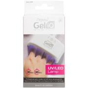 Depend Gel iQ Mini LedLamp + adapter