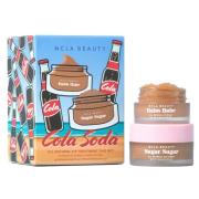 NCLA Beauty Cola Soda Lip Care Duo 10 ml