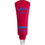 NYX PROFESSIONAL MAKEUP Smushy Matte Lip Balm 10 Sassy Stuff