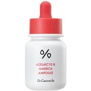 Dr. Ceuracle  10 & Madeca Ampoule 30 g