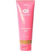 Cocoa Brown Instant Bronze Dark