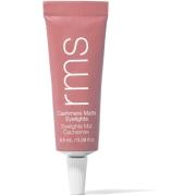 RMS Beauty Cashmere Matte Eyelights Cream Eyeshadow Mallo Coast