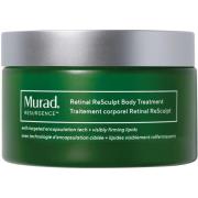 Murad Resurgence Retinal ReSculpt Body Treatment 148 ml