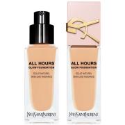 Yves Saint Laurent All Hours Glow Foundation LN8