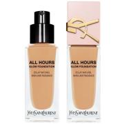 Yves Saint Laurent All Hours Glow Foundation MN4